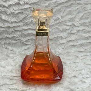 *USED* Beyoncé Heat